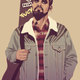 Illustration for article titled The emGame of Thrones/em cast has an ‘80s theme party in this awesome art